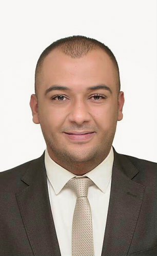 Jobseeker photo