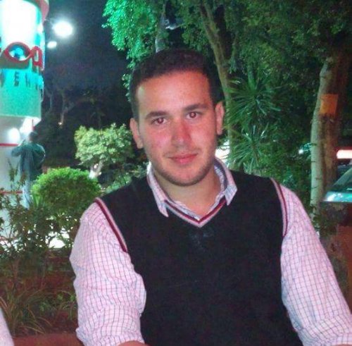 Jobseeker photo