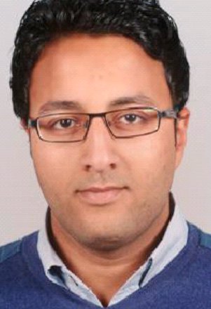Jobseeker photo