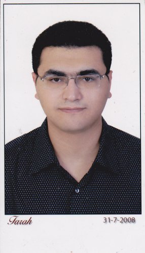 Jobseeker photo