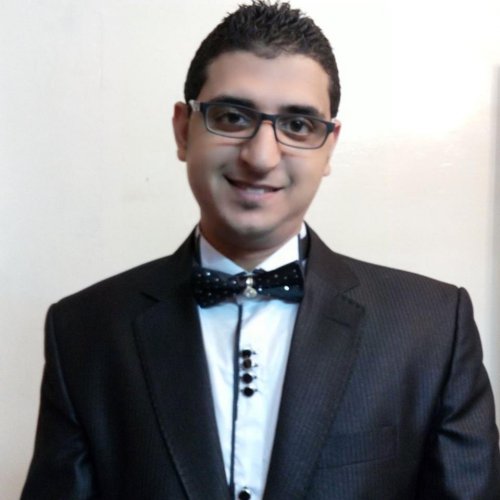 Jobseeker photo