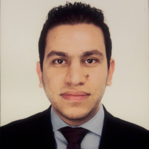 Jobseeker photo