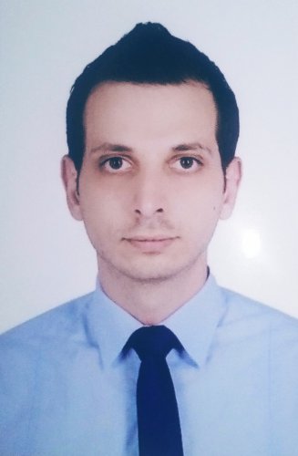 Jobseeker photo