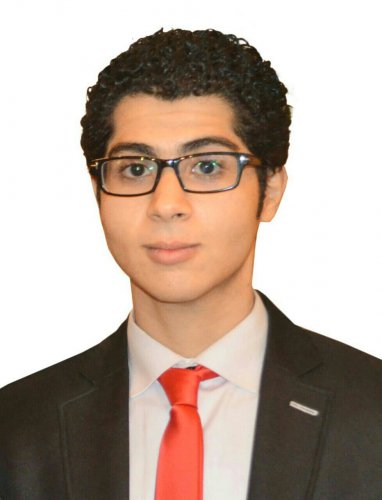 Jobseeker photo