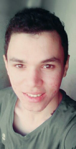 Jobseeker photo
