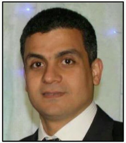 Jobseeker photo