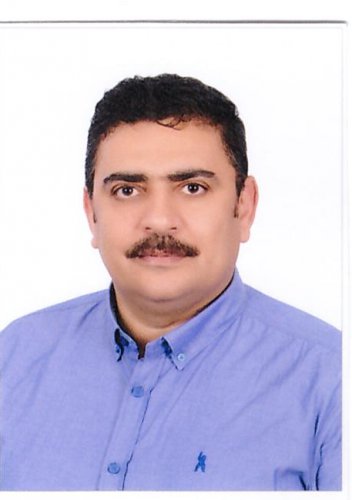 Jobseeker photo