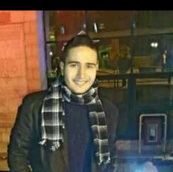 Jobseeker photo
