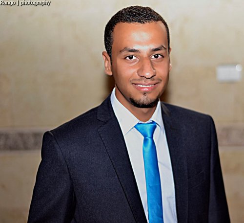 Jobseeker photo