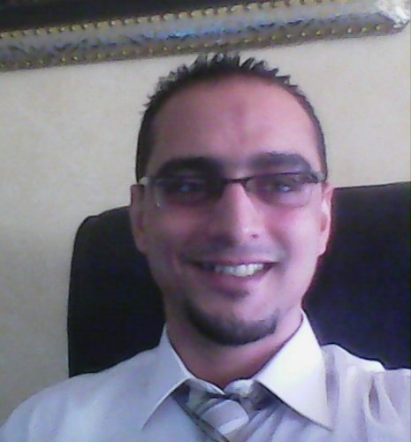 Jobseeker photo