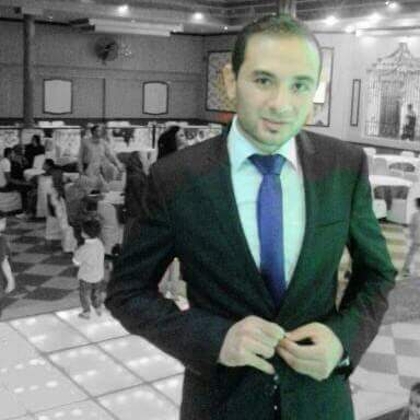Jobseeker photo