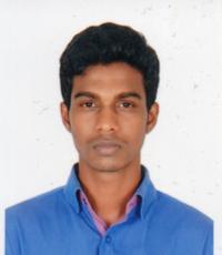Jobseeker photo