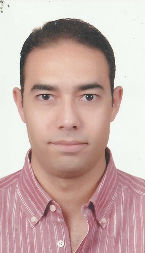 Jobseeker photo