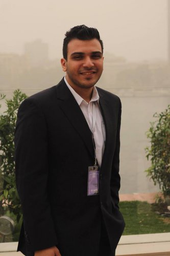Jobseeker photo