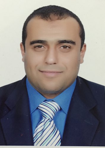 Jobseeker photo