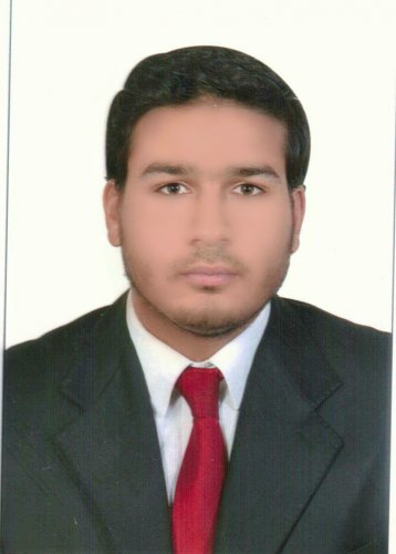 Jobseeker photo