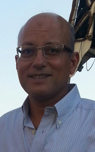 Jobseeker photo