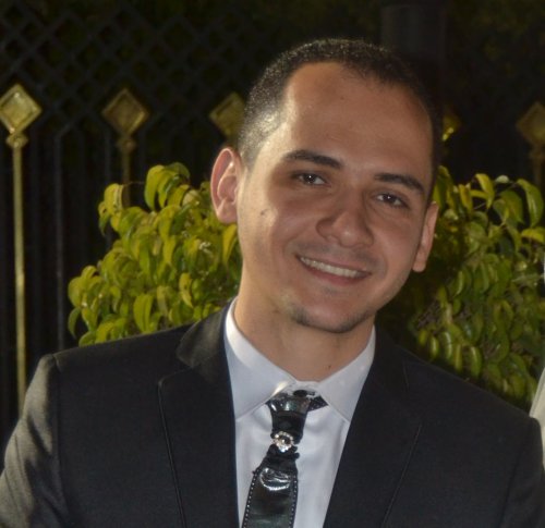 Jobseeker photo