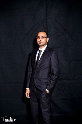 Jobseeker photo