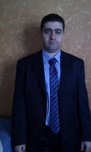 Jobseeker photo