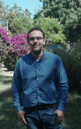 Jobseeker photo