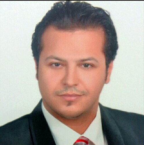 Jobseeker photo