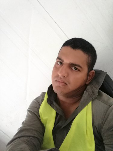 Jobseeker photo