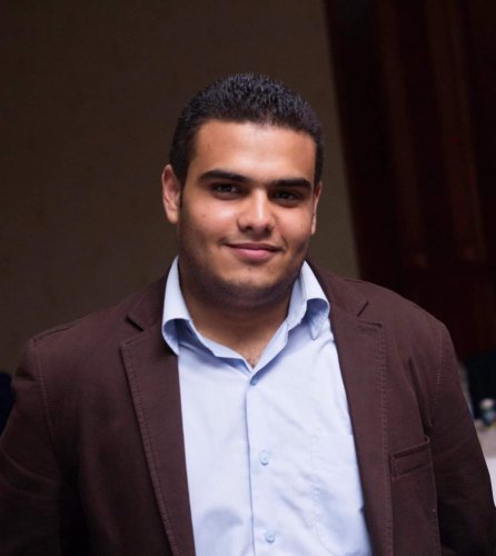 Jobseeker photo