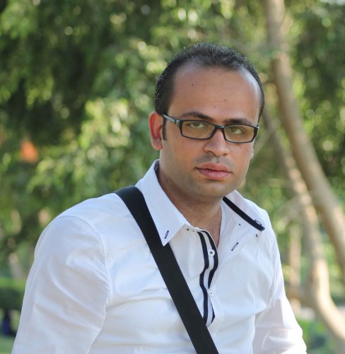 Jobseeker photo