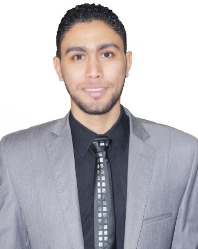 Jobseeker photo