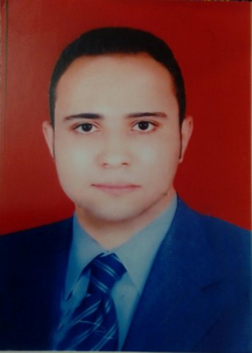 Jobseeker photo
