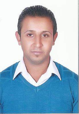 Jobseeker photo