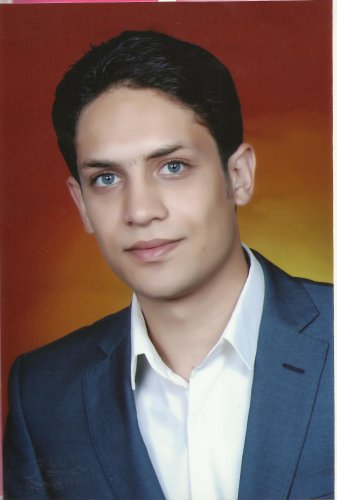 Jobseeker photo