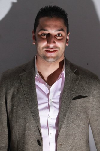 Jobseeker photo