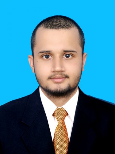 Jobseeker photo