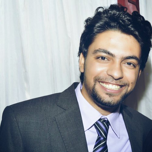 Jobseeker photo