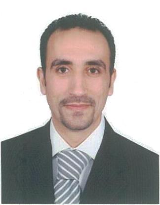 Jobseeker photo