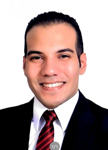 Jobseeker photo