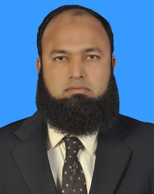 Jobseeker photo