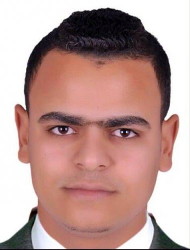 Jobseeker photo