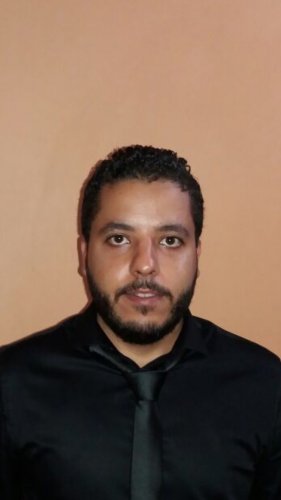 Jobseeker photo