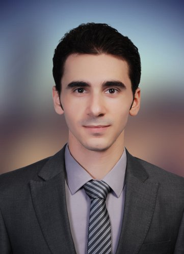 Jobseeker photo
