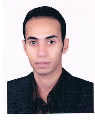 Jobseeker photo