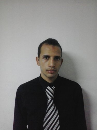 Jobseeker photo