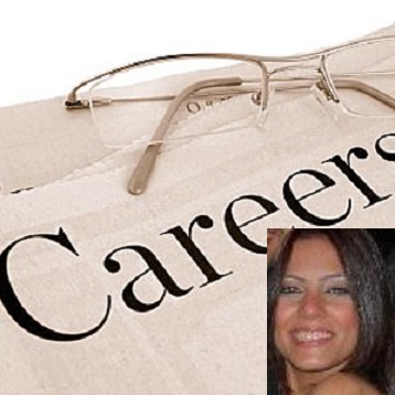 Jobseeker photo