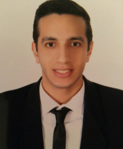 Jobseeker photo