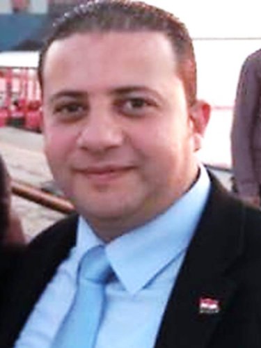 Jobseeker photo