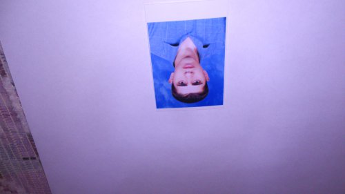 Jobseeker photo