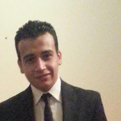 Jobseeker photo