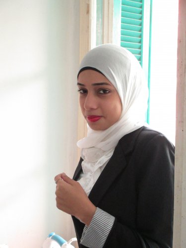 Jobseeker photo